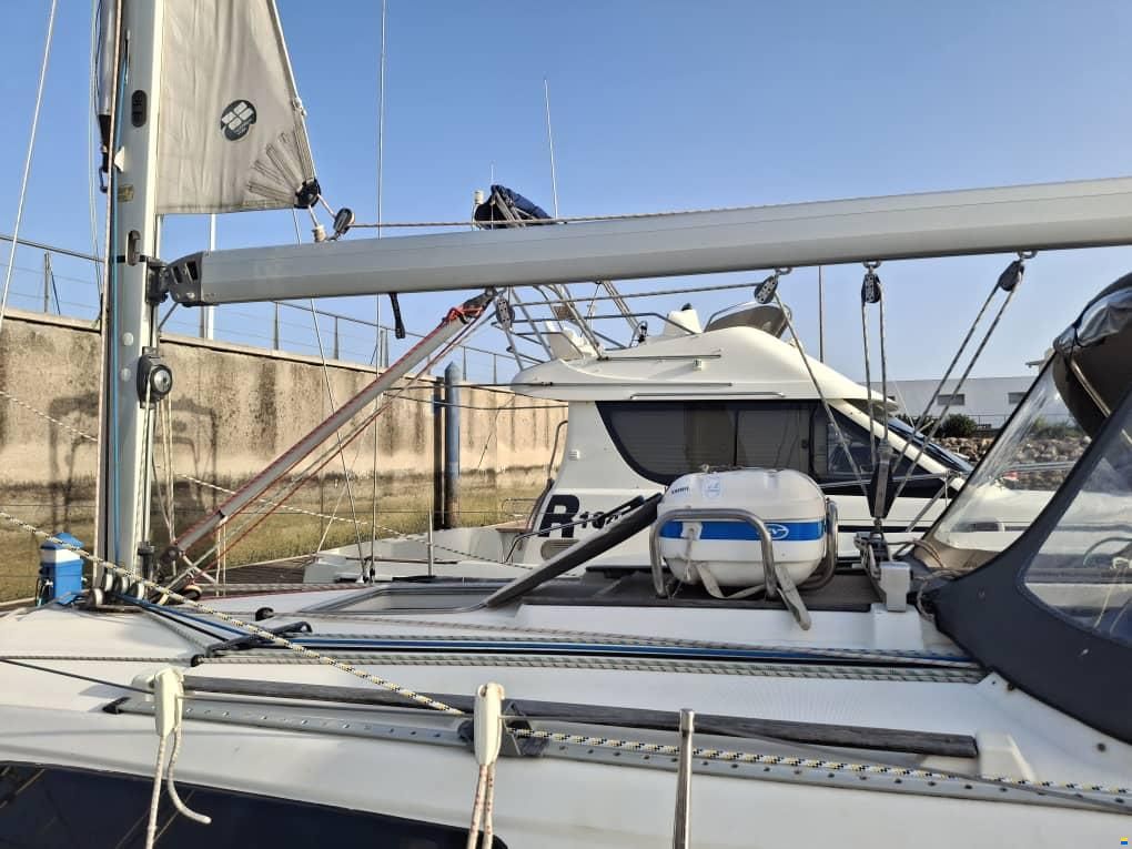 Jeanneau 34.2