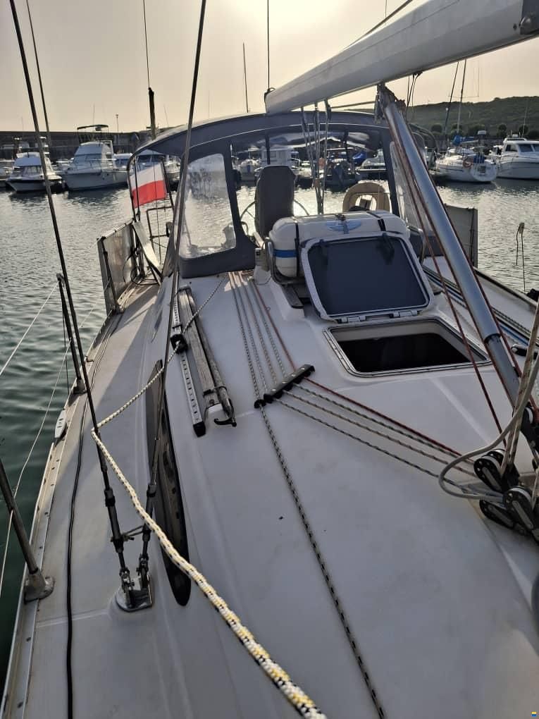 Jeanneau 34.2