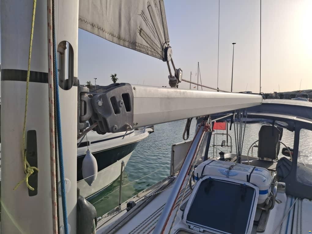 Jeanneau 34.2
