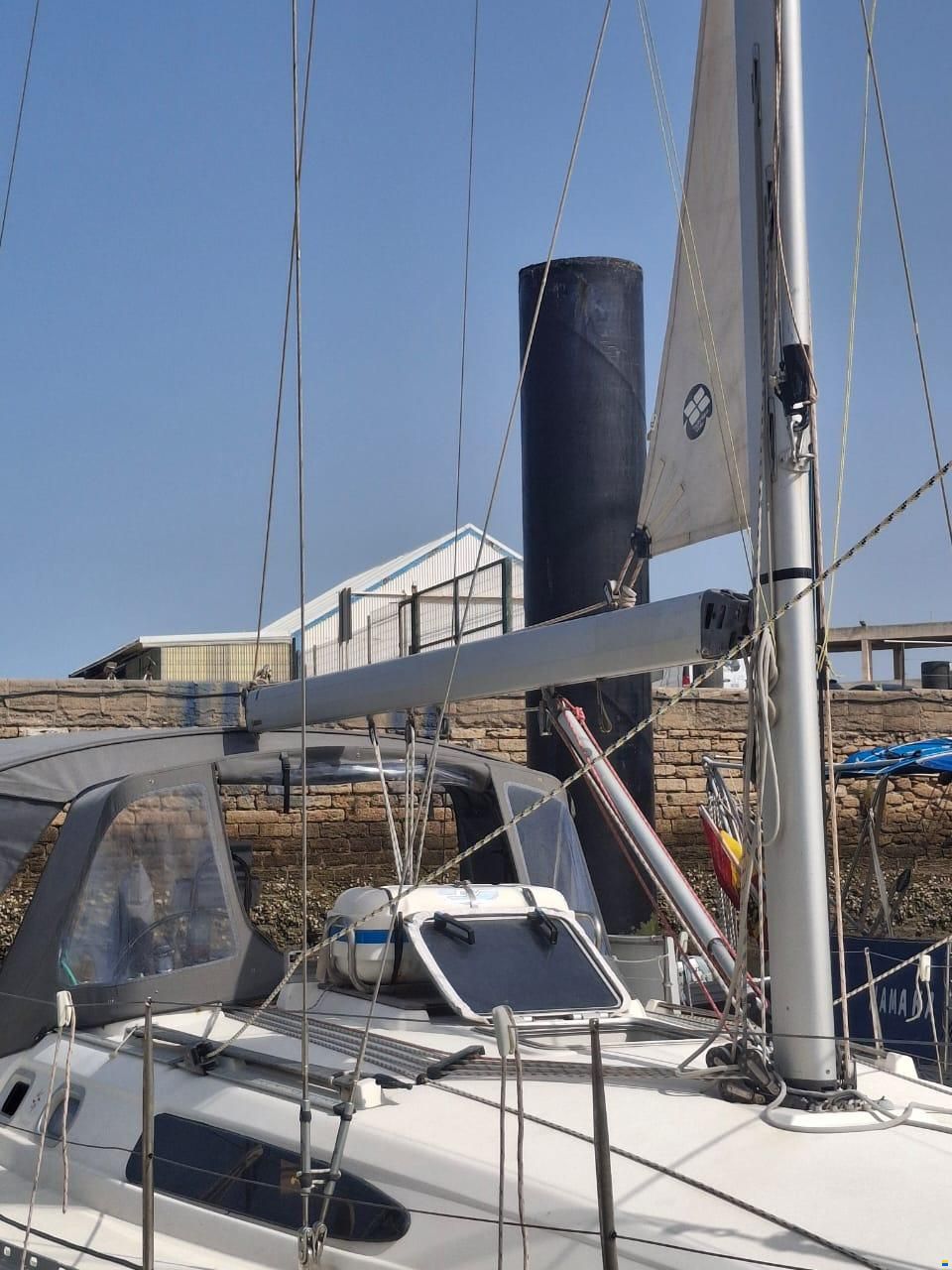 Jeanneau 34.2