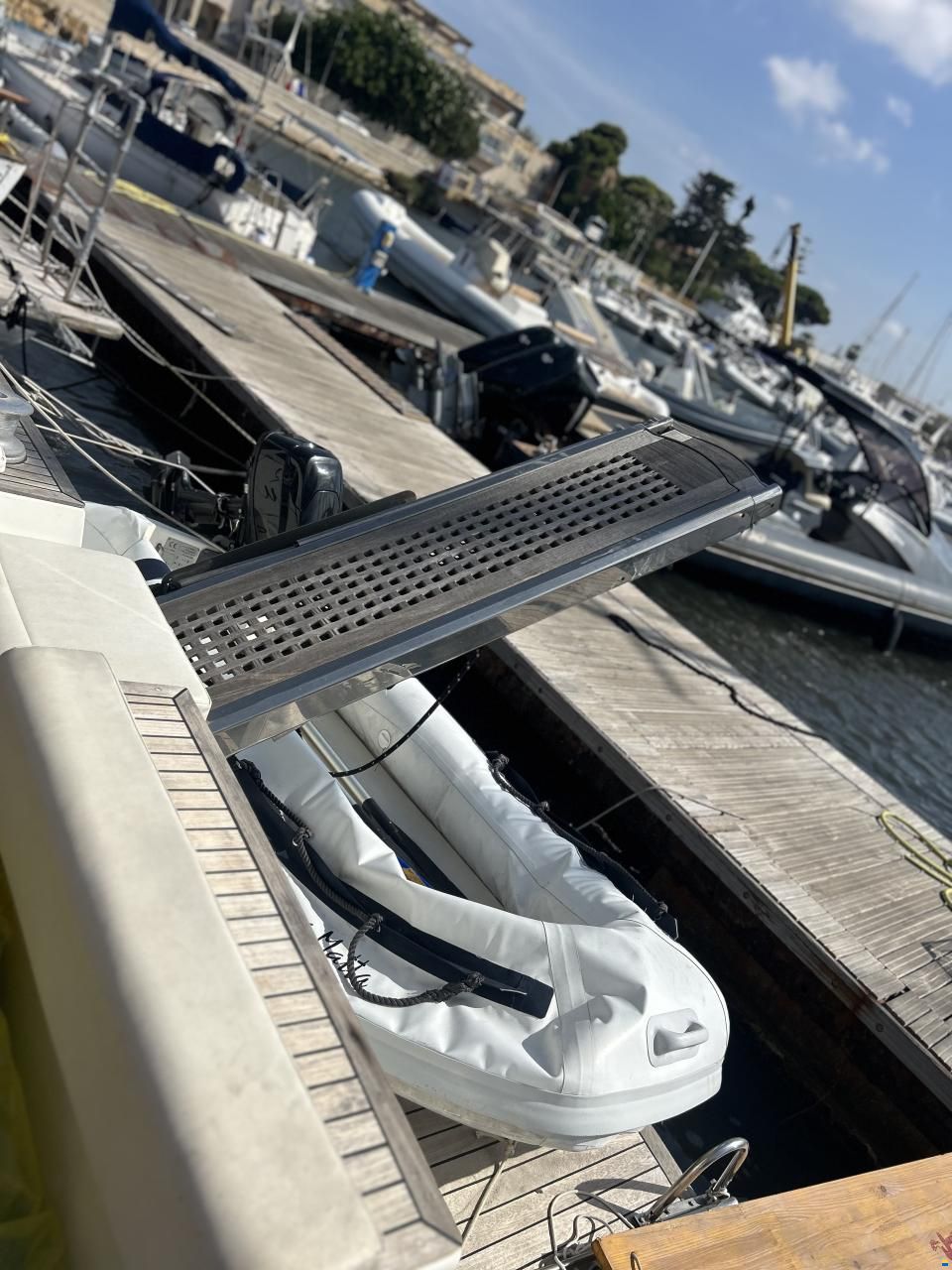 Piantoni Fly 45 fantasy