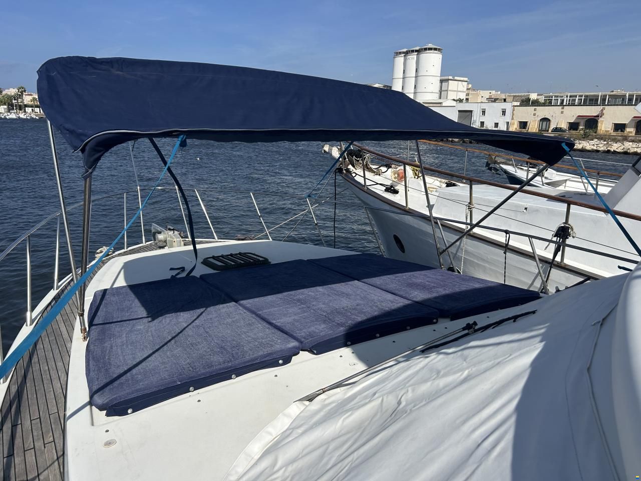 Piantoni Fly 45 fantasy