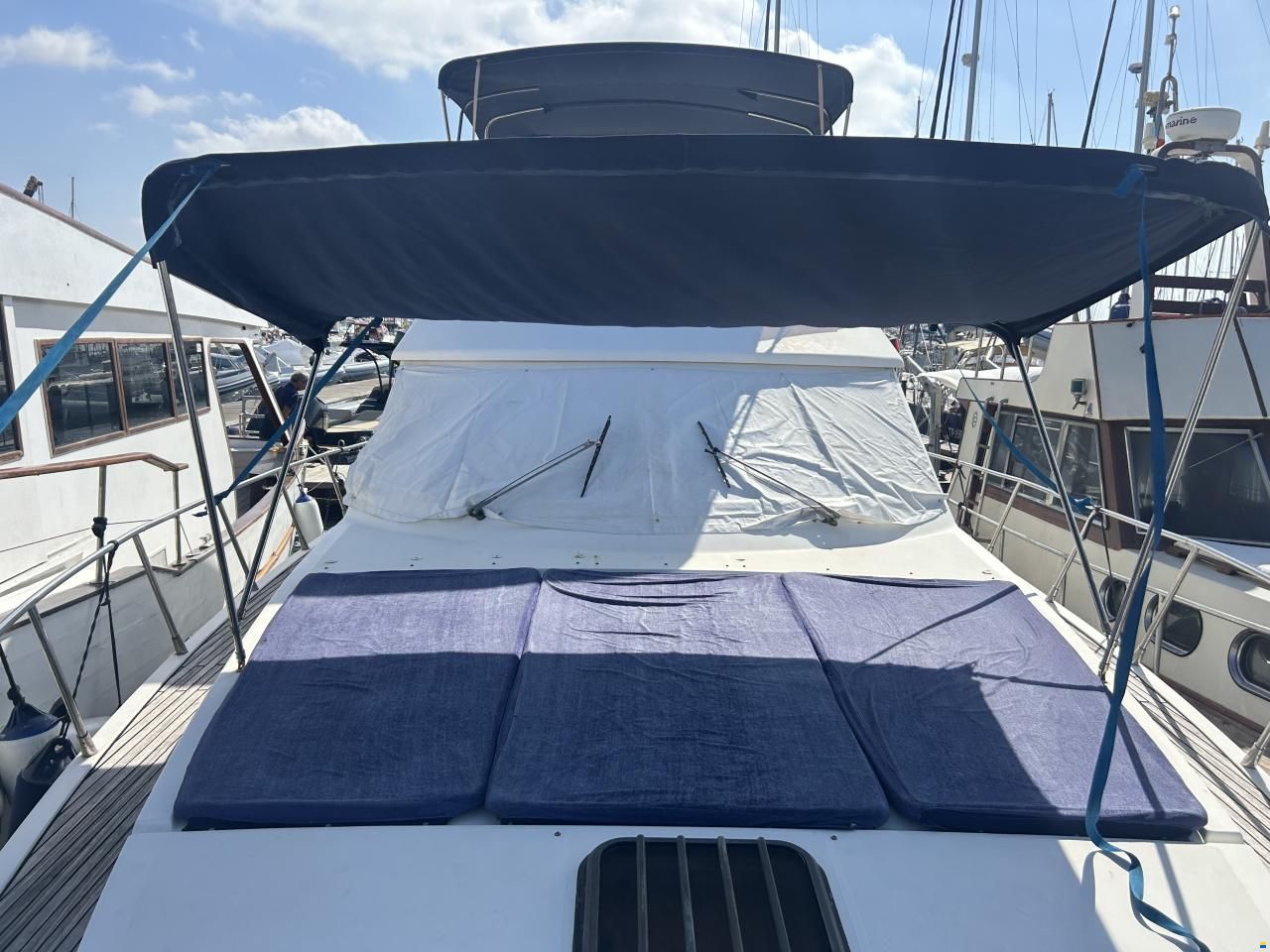 Piantoni Fly 45 fantasy
