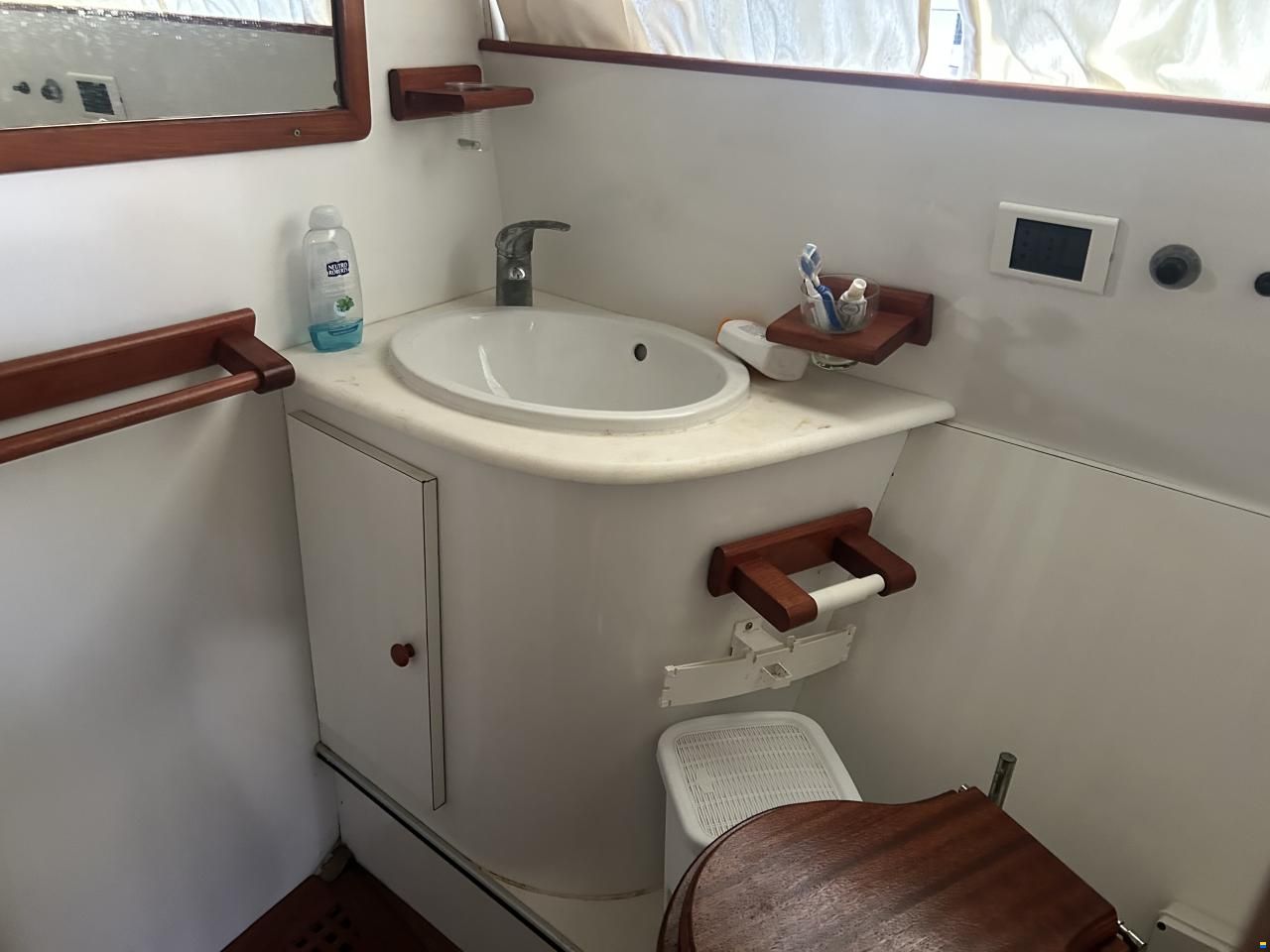 Piantoni Fly 45 fantasy