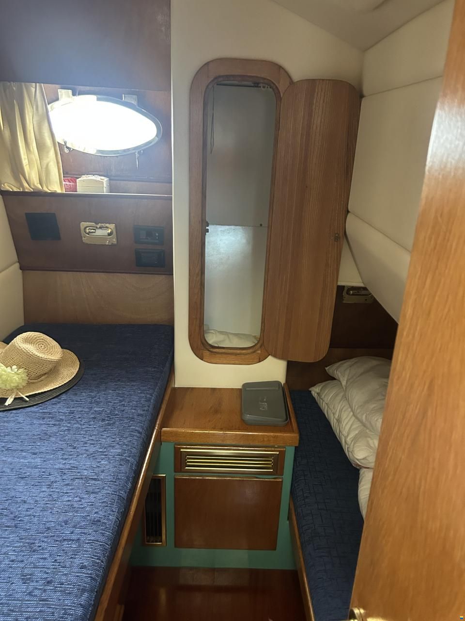 Piantoni Fly 45 fantasy