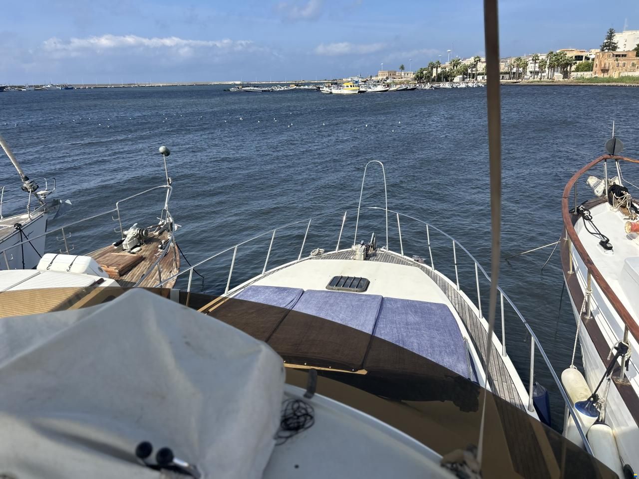 Piantoni Fly 45 fantasy