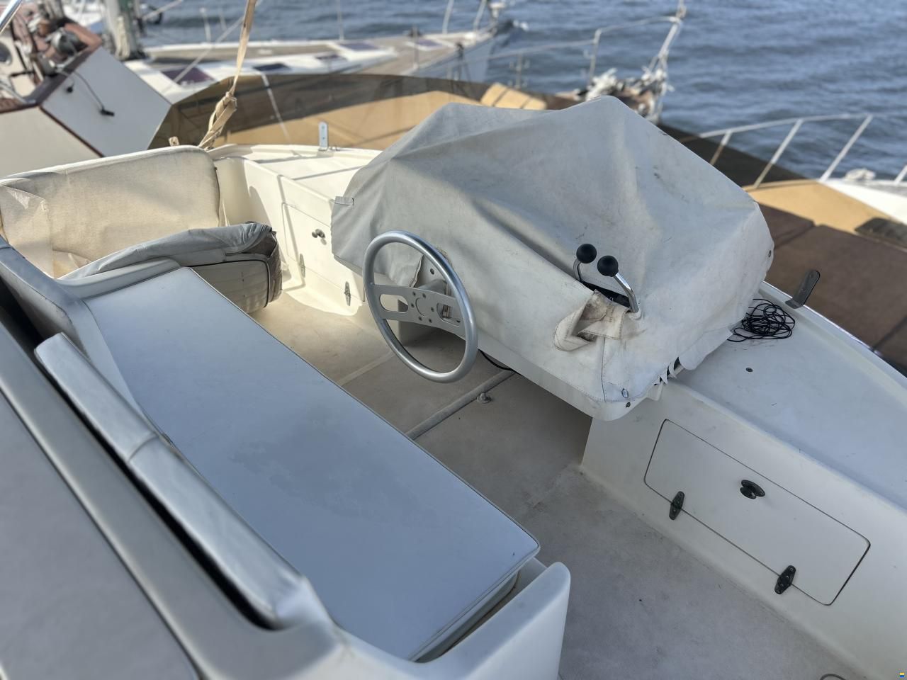 Piantoni Fly 45 fantasy