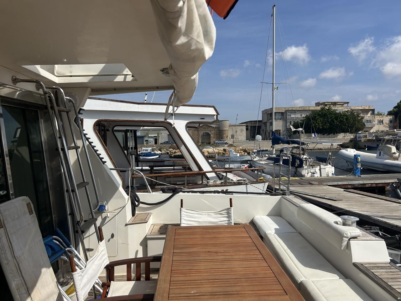 Piantoni Fly 45 fantasy