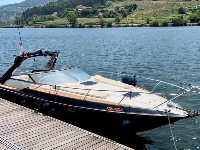 Sunseeker Tomahawk 37