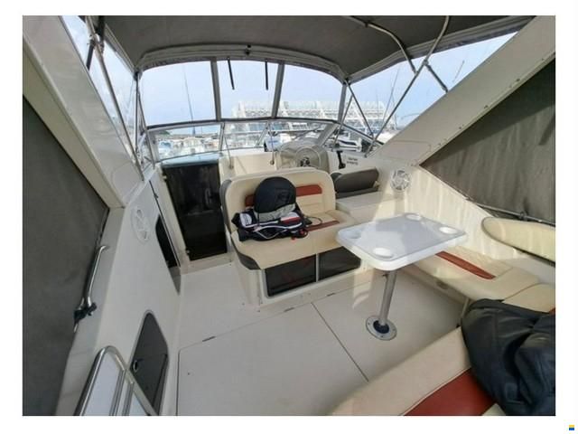Sunseeker Tomahawk 37
