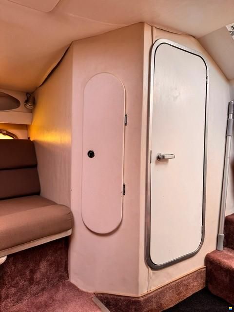 Sunseeker Tomahawk 37