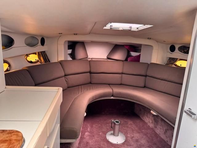 Sunseeker Tomahawk 37
