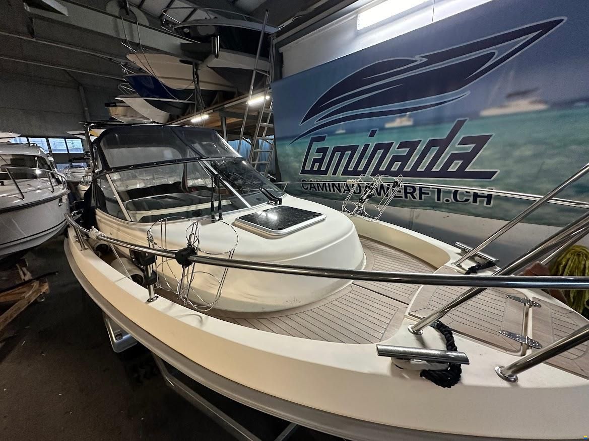 Aquador 21 WA s