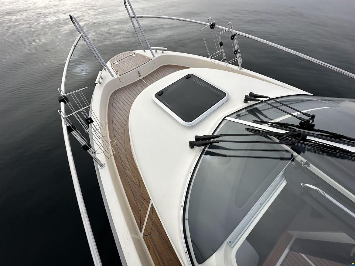 Aquador 21 WA s