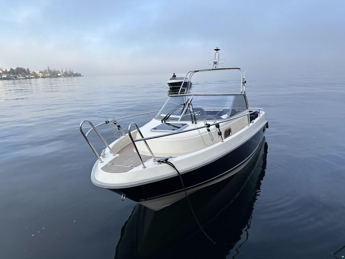 Aquador 21 WA s