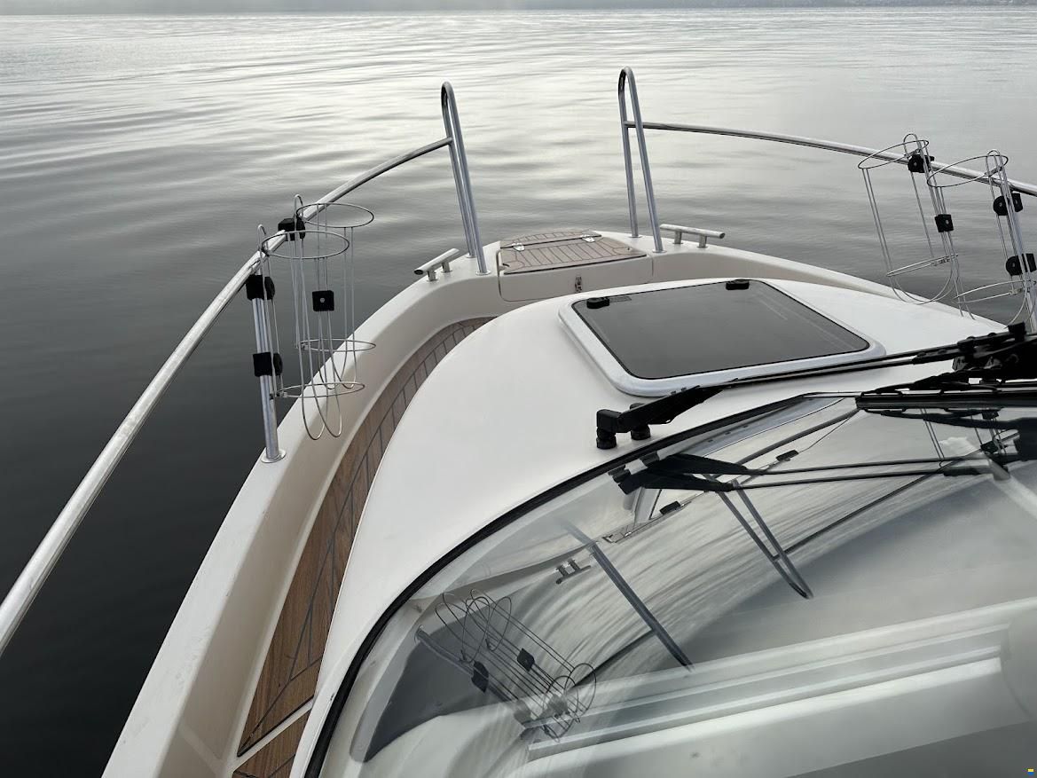 Aquador 21 WA s