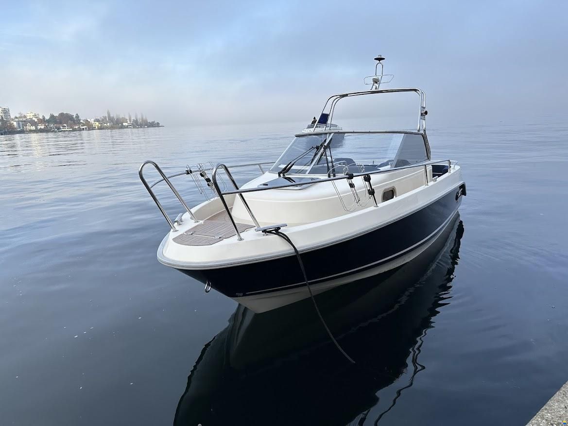 Aquador 21 WA s