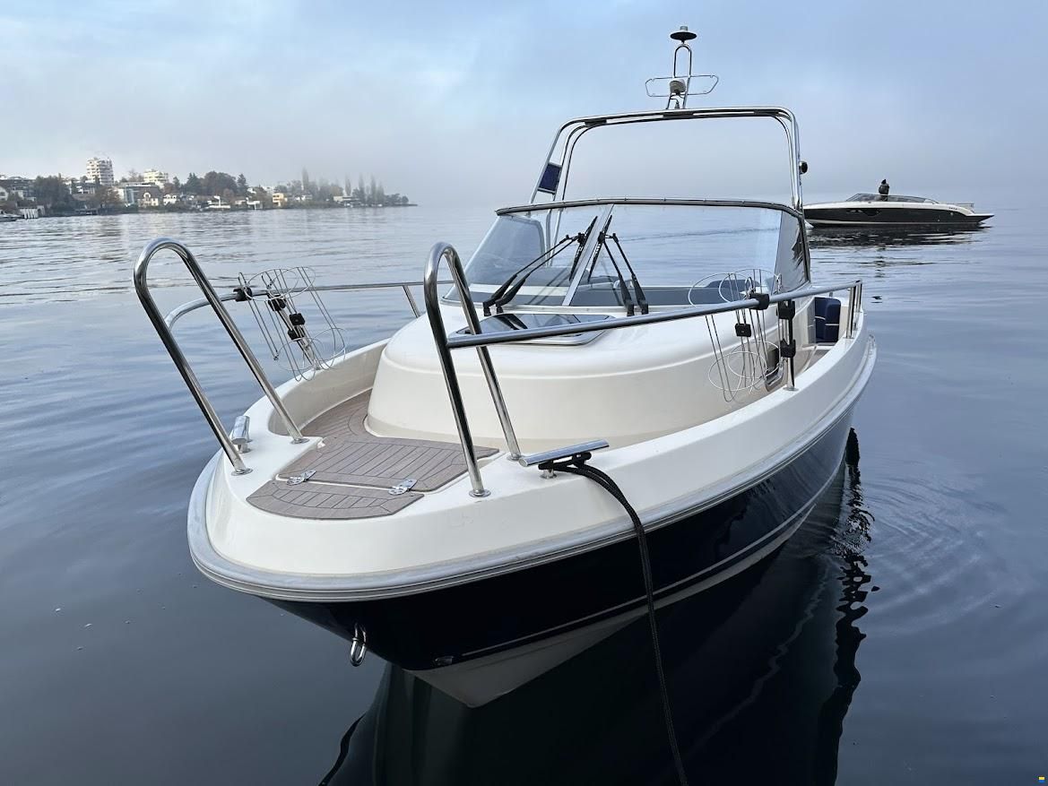 Aquador 21 WA s