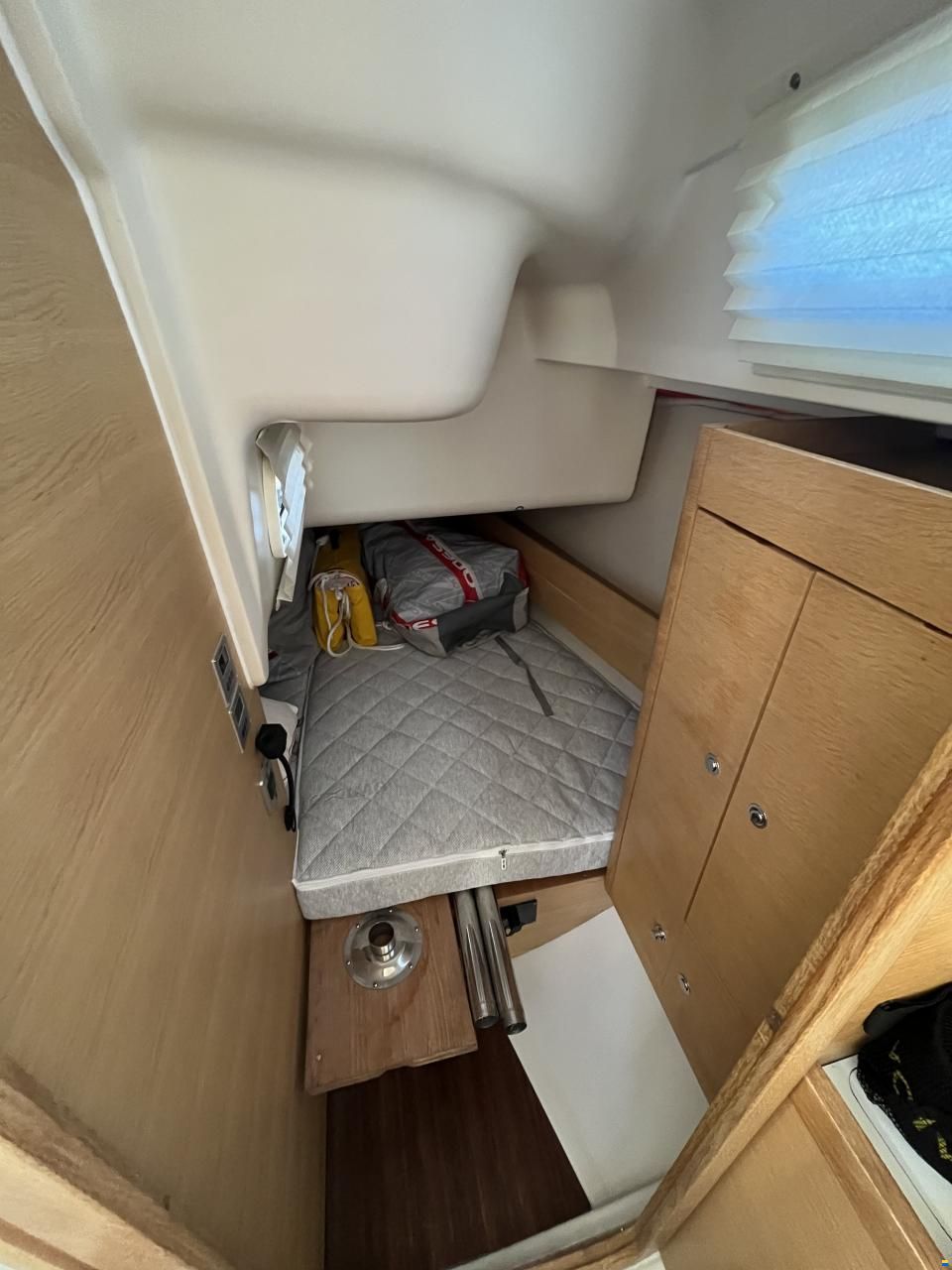 Salona 34 SD