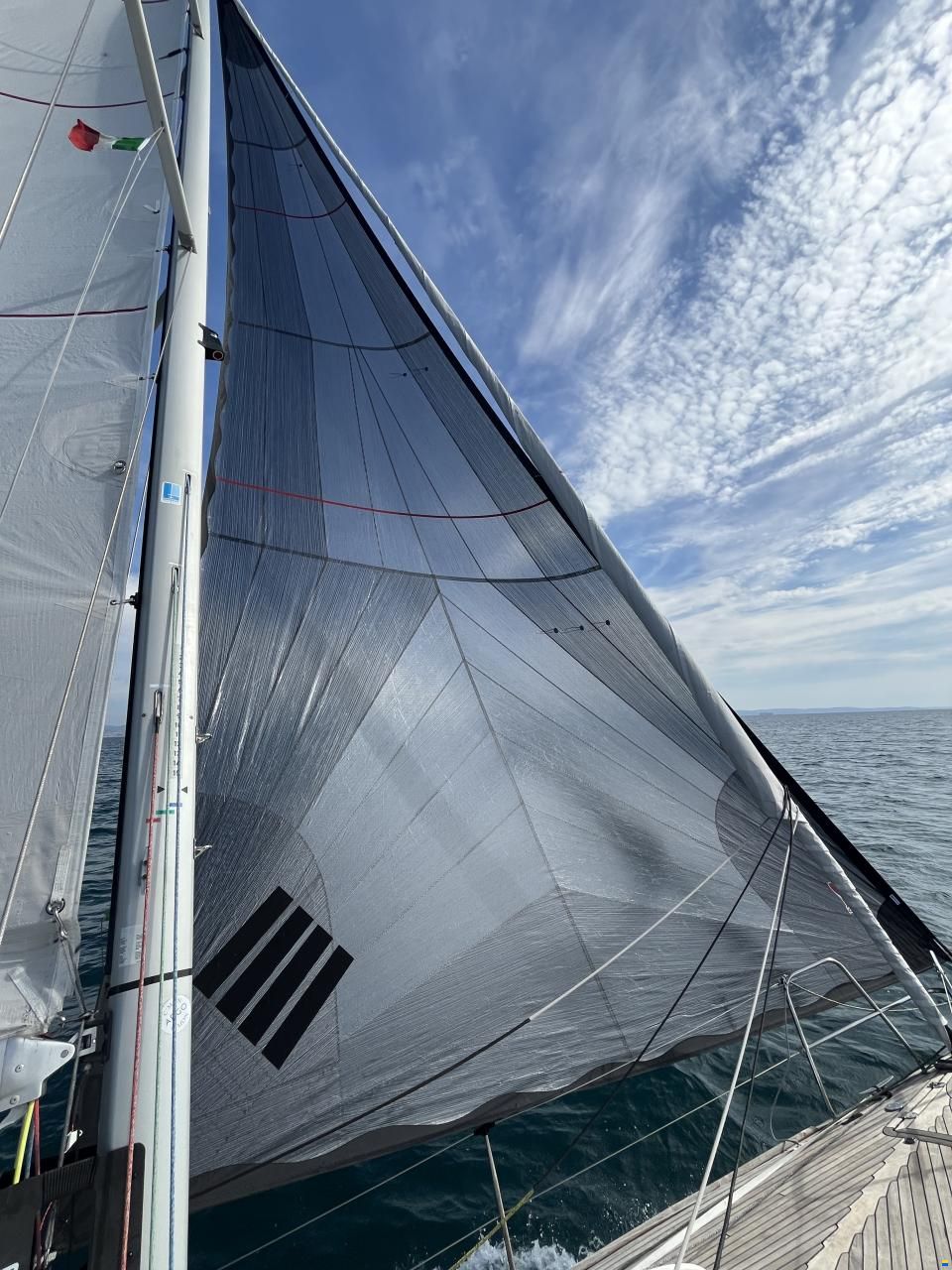 Salona 34 SD