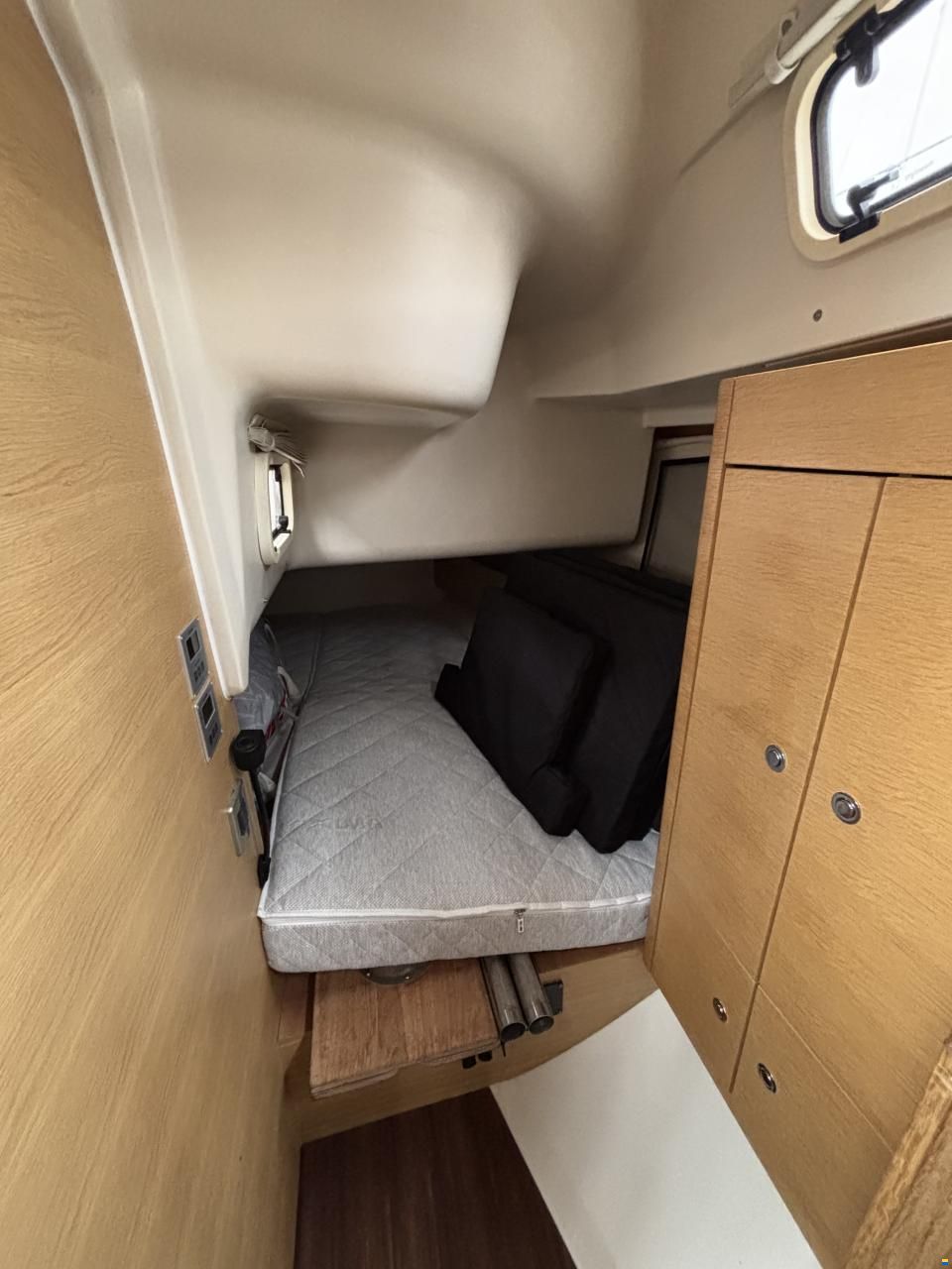 Salona 34 SD