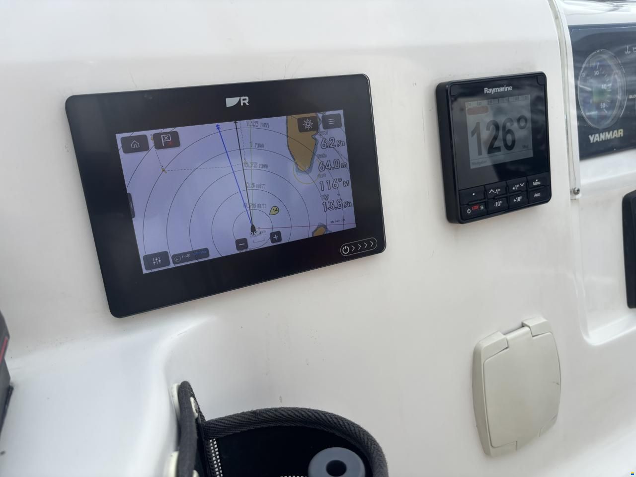 Salona 34 SD