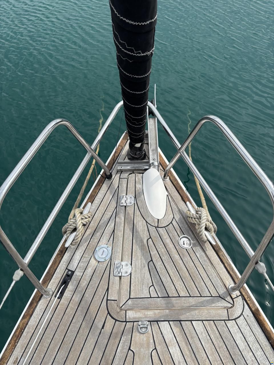 Salona 34 SD