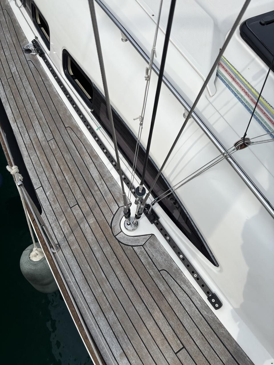 Salona 34 SD