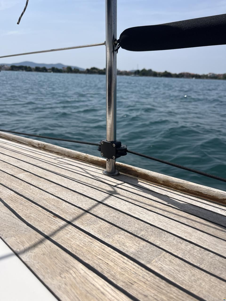 Salona 34 SD