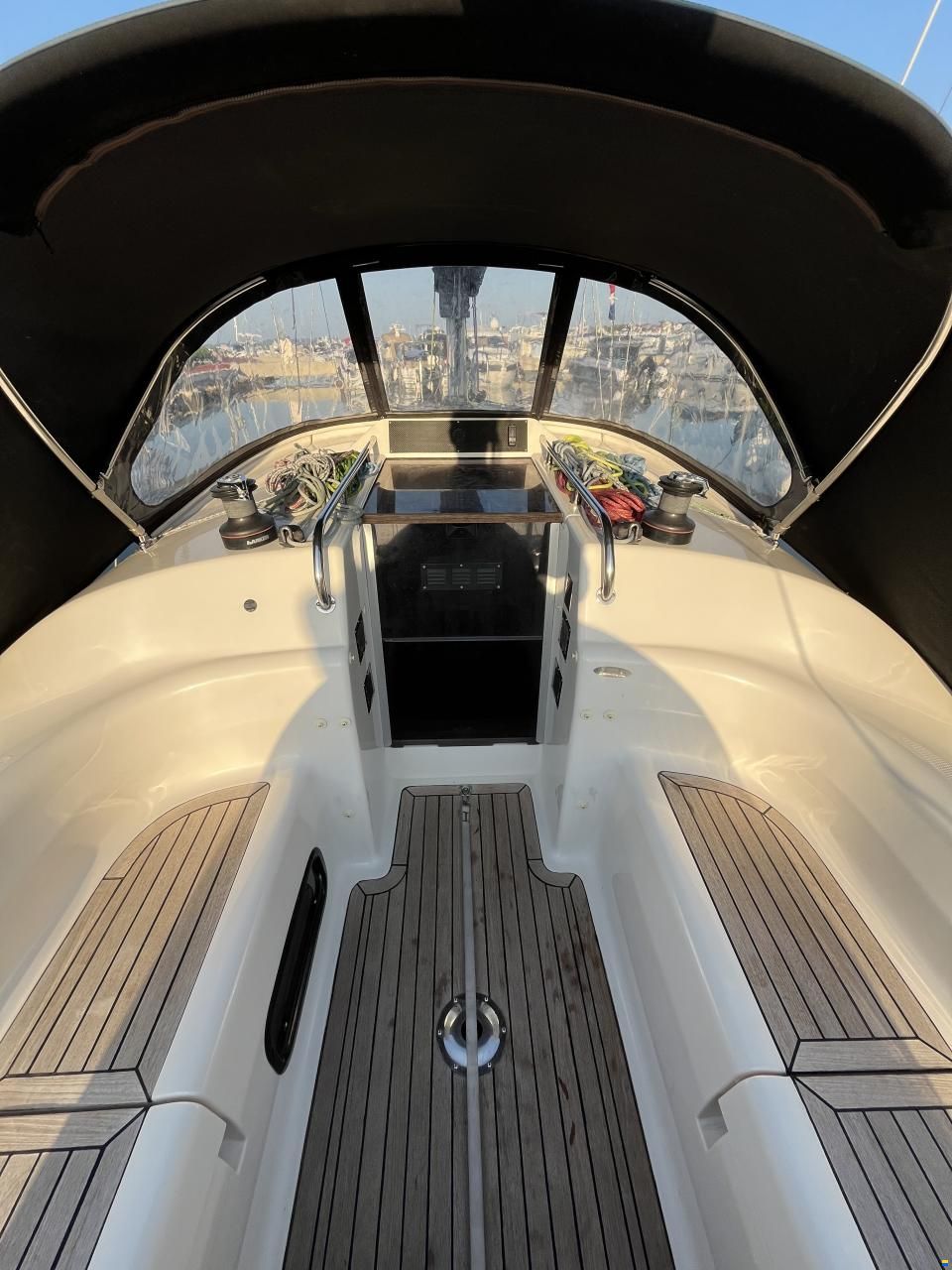 Salona 34 SD