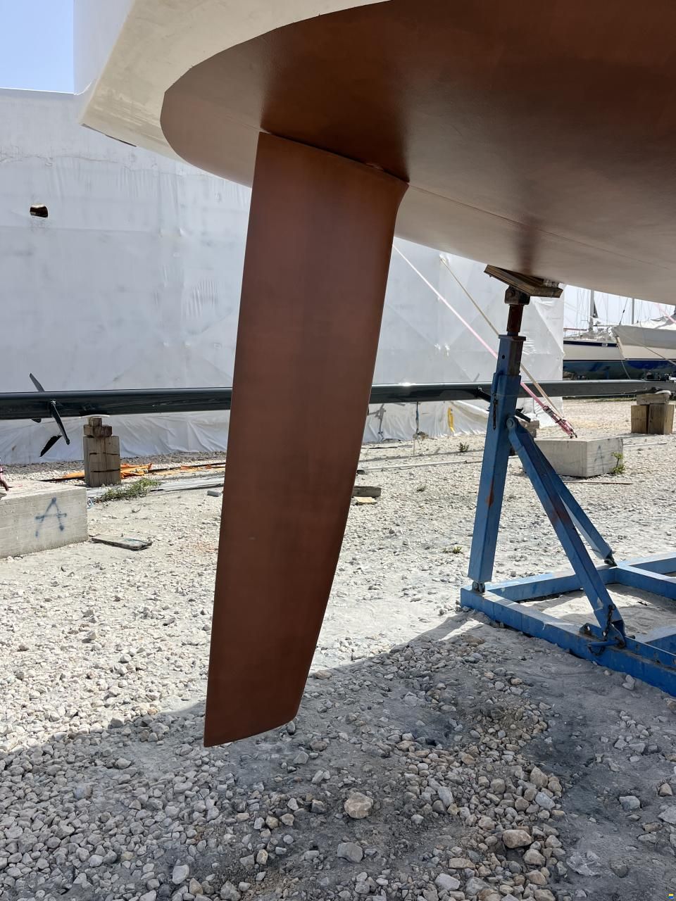 Salona 34 SD