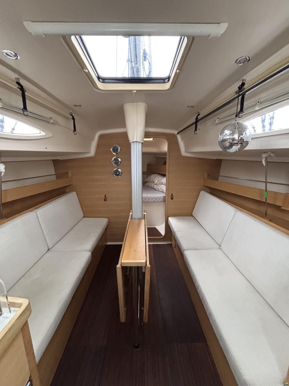 Salona 34 SD