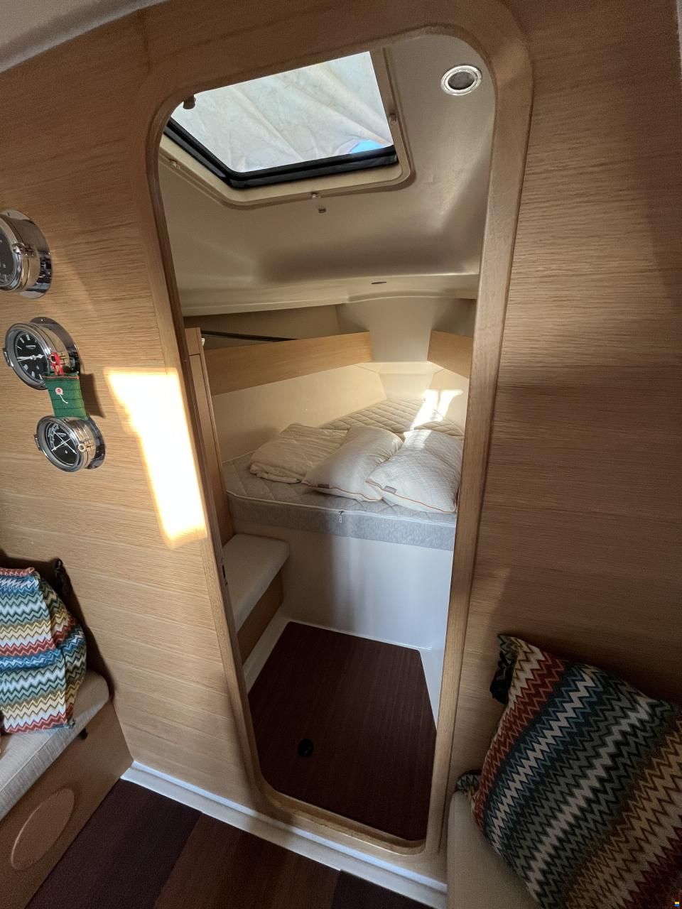Salona 34 SD