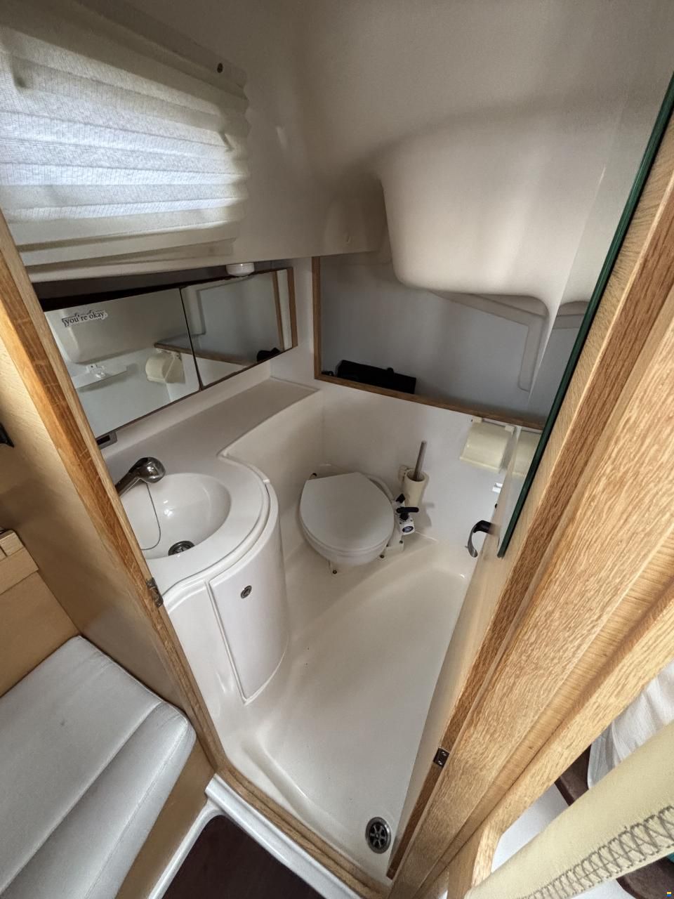 Salona 34 SD