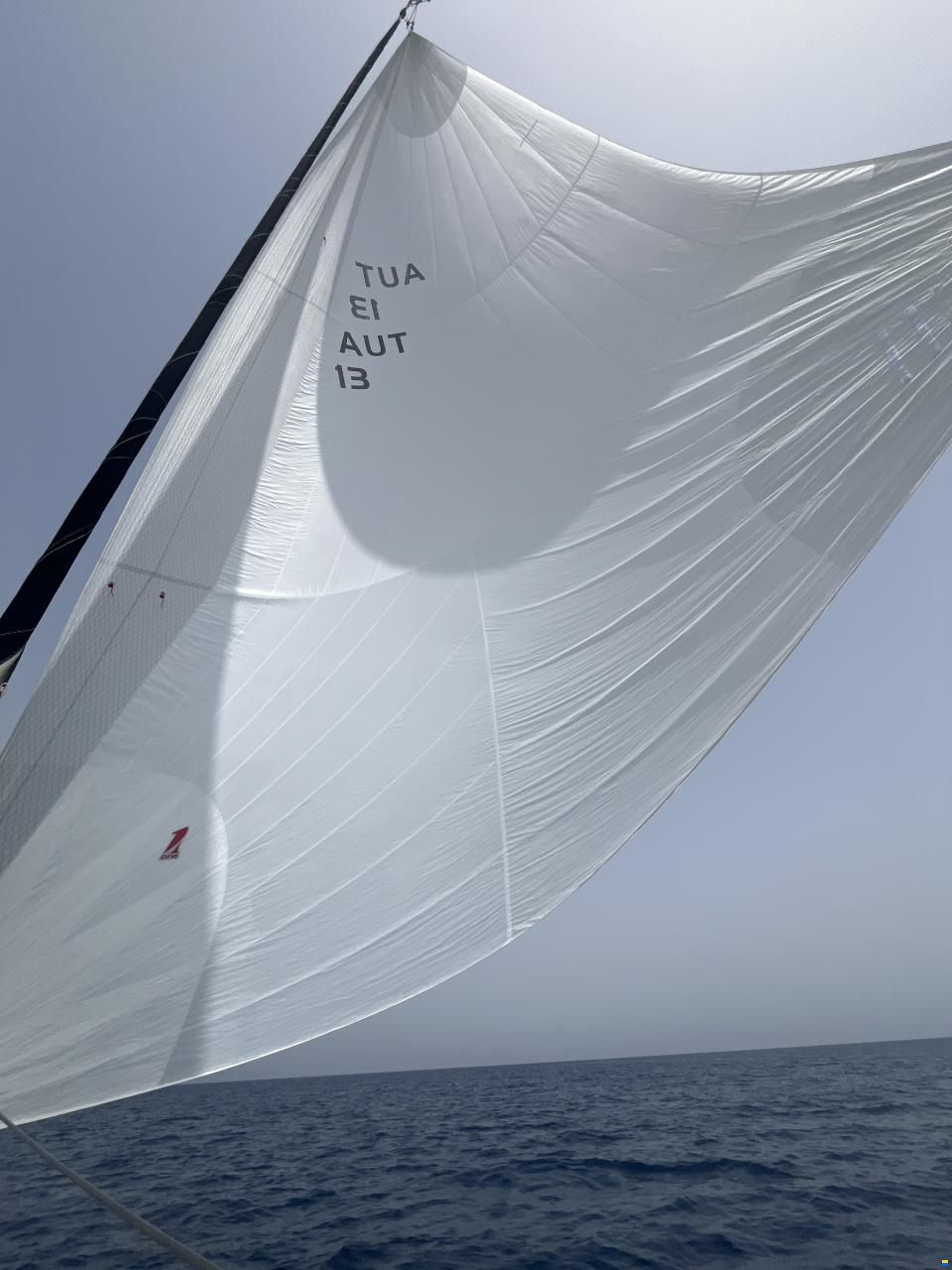 Salona 34 SD