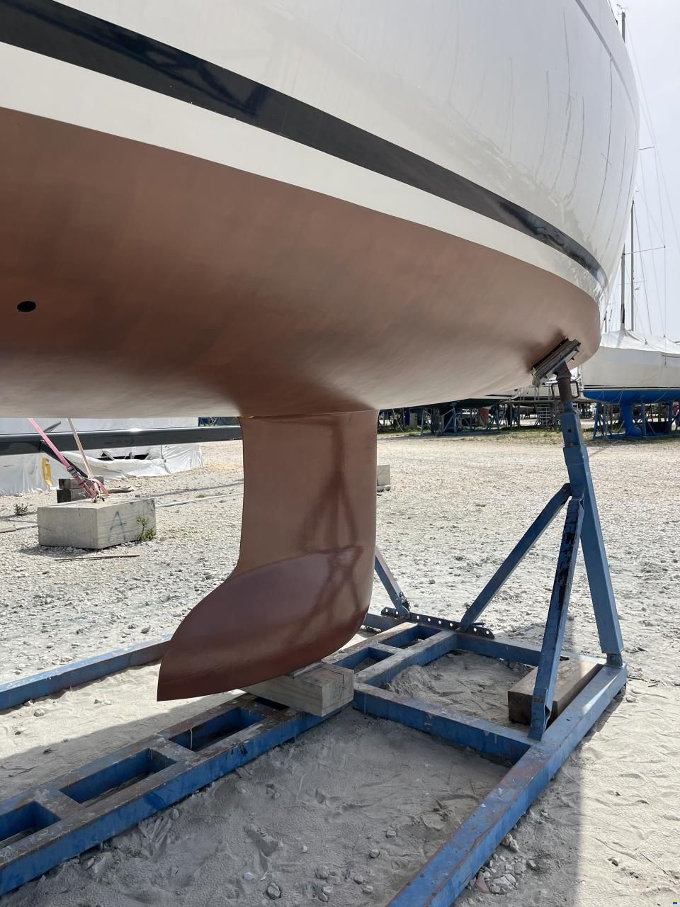 Salona 34 SD