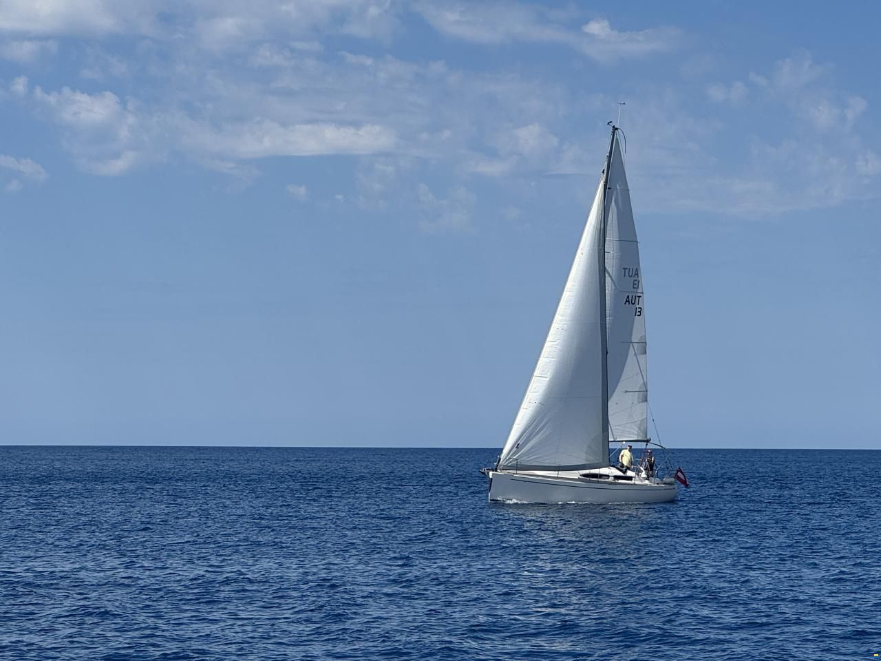 Salona 34 SD