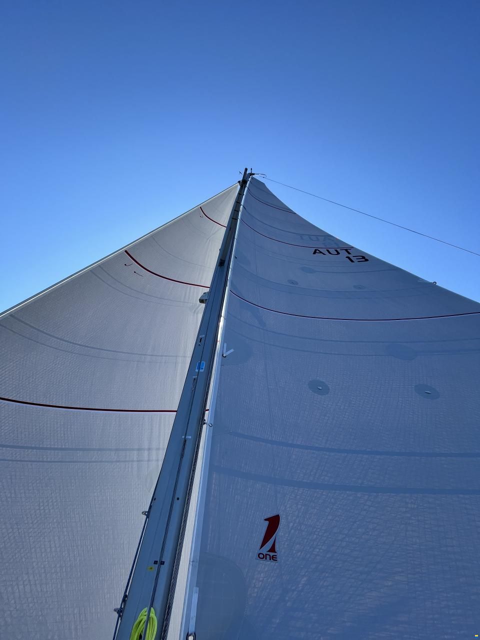Salona 34 SD