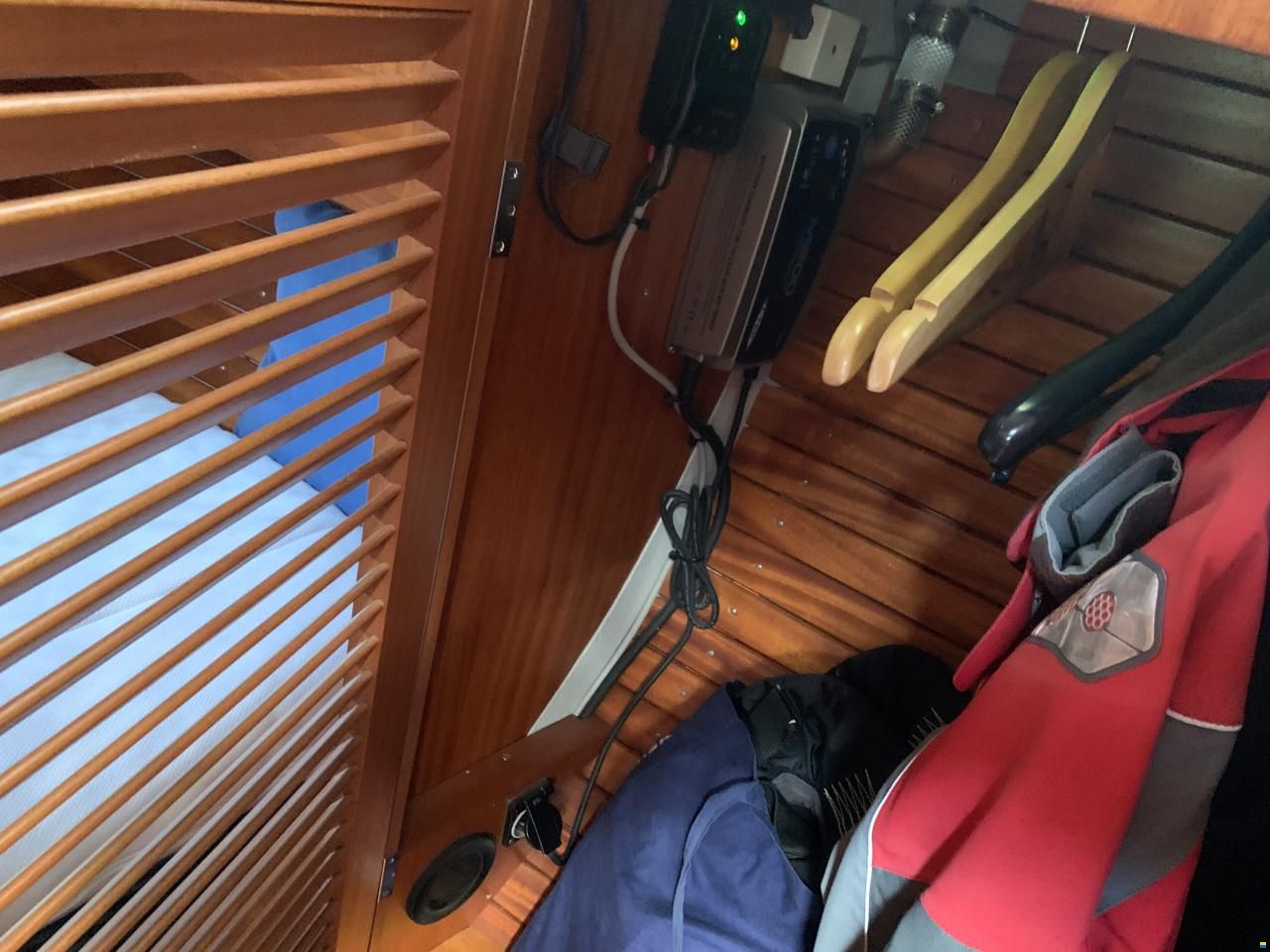Hallberg-Rassy 34