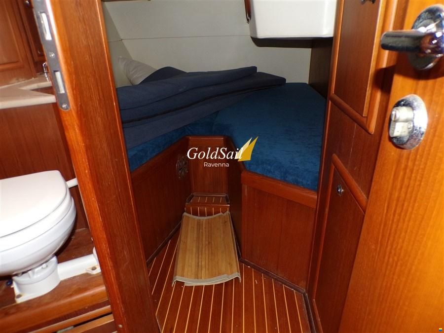 Gieffe Yachts Gieffe 53