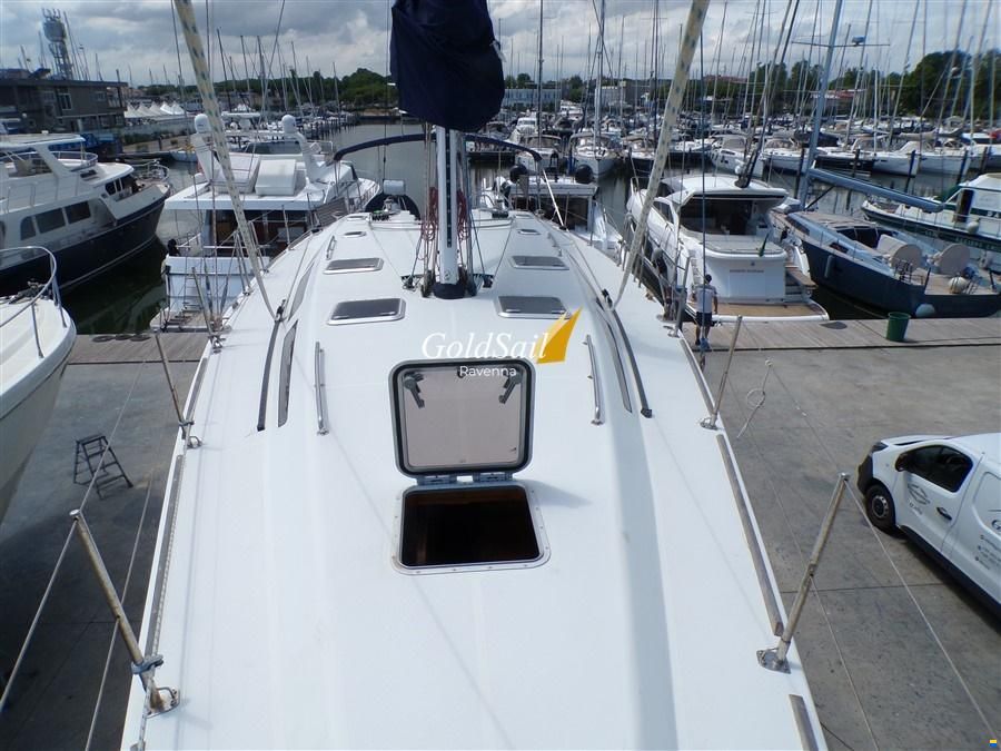 Gieffe Yachts Gieffe 53