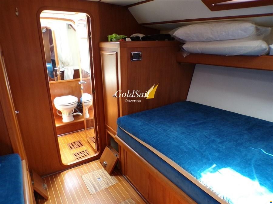 Gieffe Yachts Gieffe 53