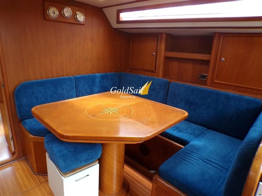 Gieffe Yachts Gieffe 53