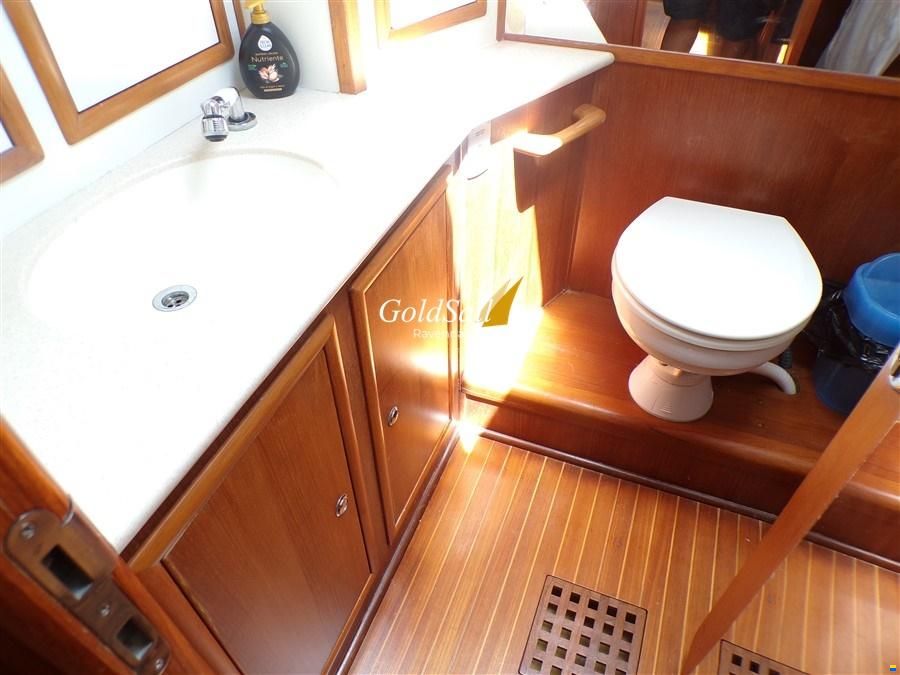 Gieffe Yachts Gieffe 53