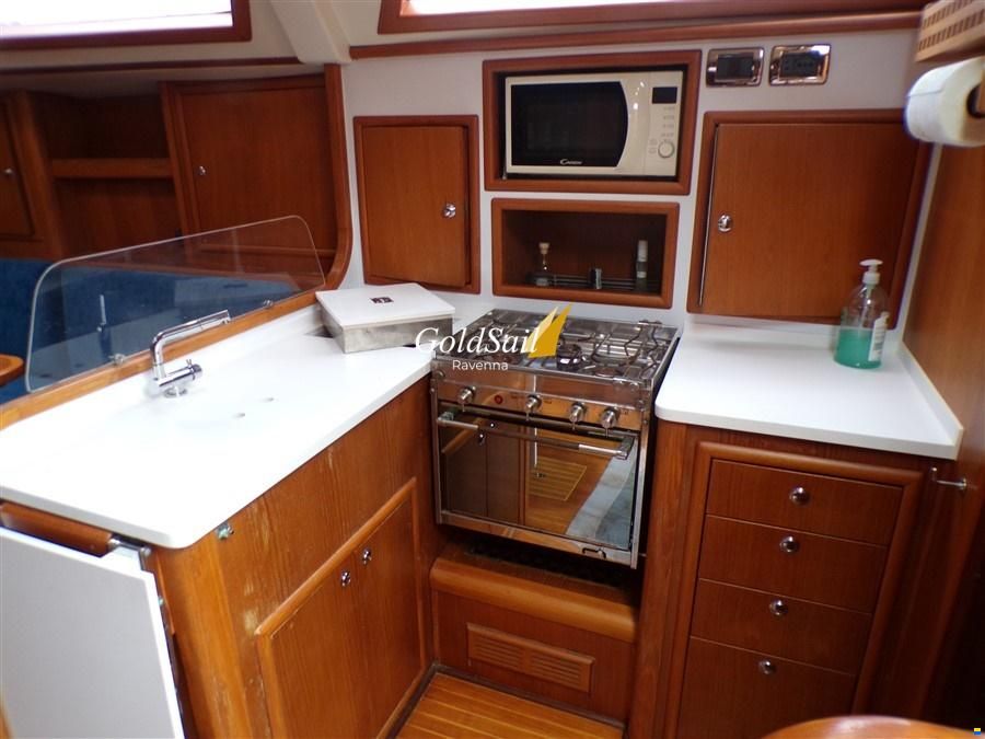 Gieffe Yachts Gieffe 53