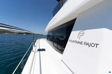 Fountaine Pajot MY 37