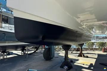 Fountaine Pajot MY 37