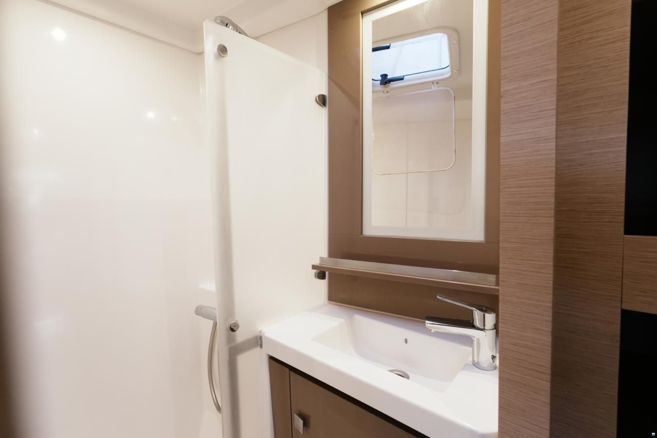 Fountaine Pajot MY 37