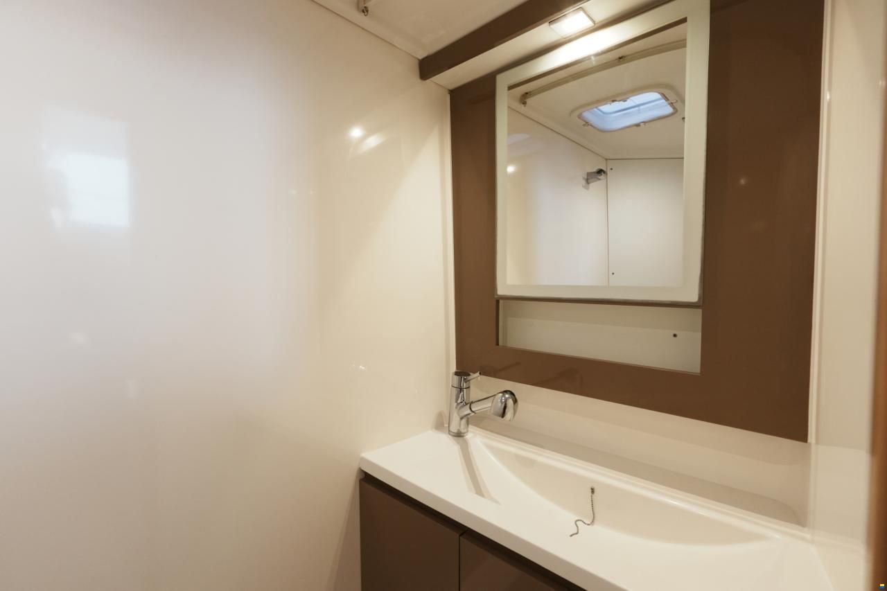 Fountaine Pajot MY 37