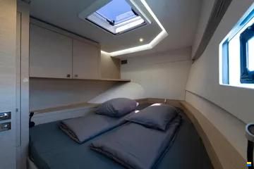 Fountaine Pajot MY 37